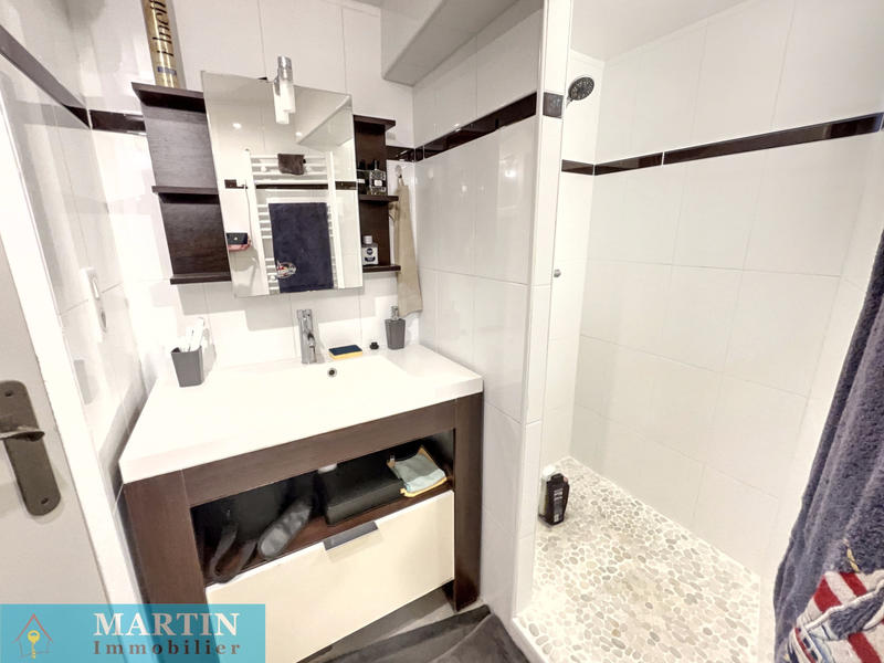 Maison de village - 54 m² - 2 pièces