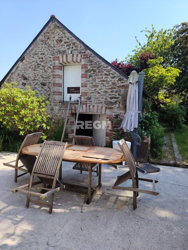 Maison - 68 m² - 4 pièces