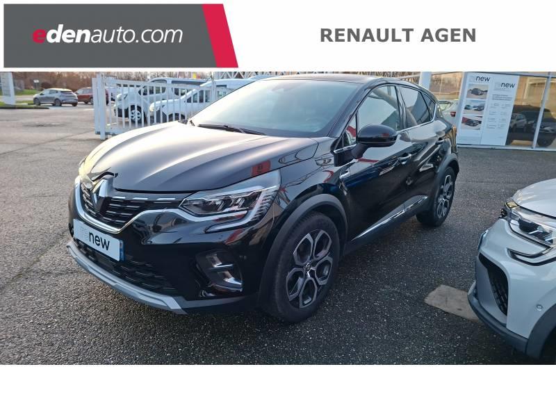 Renault Captur TCe 100 Gpl - 21 Intens
