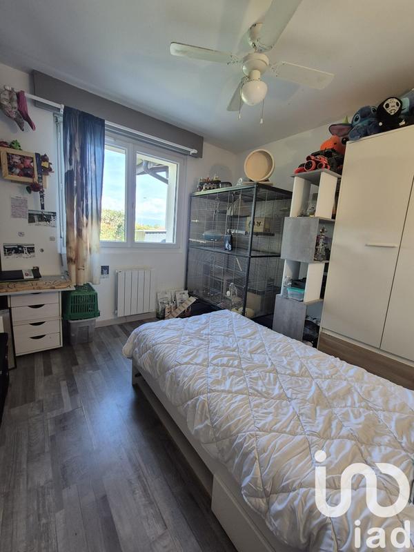 Maison - 192 m² - 6 pièces