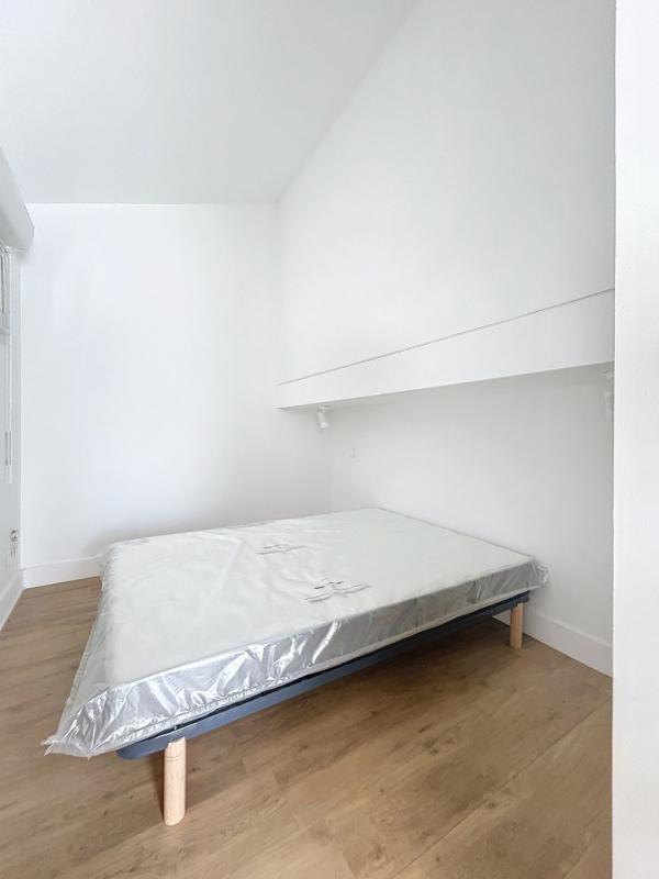 Maison - 40 m² - 3 pièces