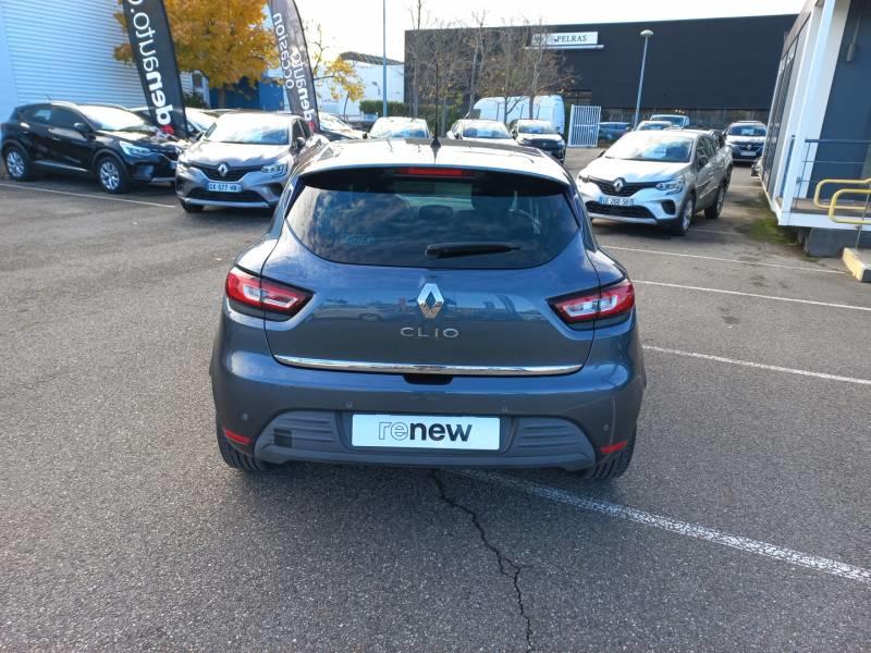 Renault Clio dCi 110 Energy Intens