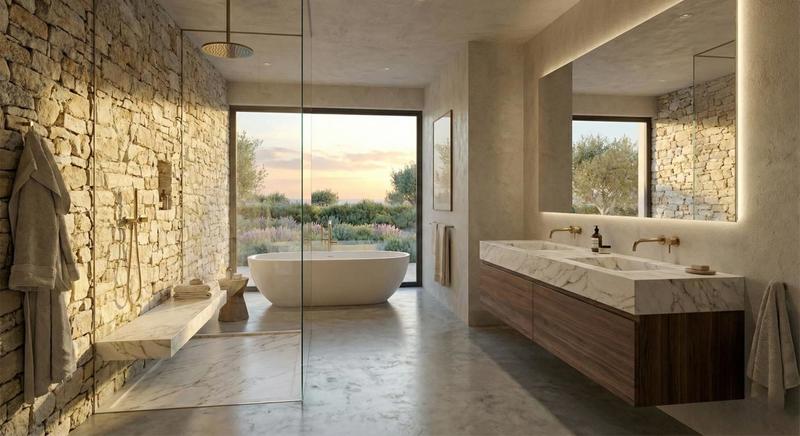 Maison - 138 m² - 5 pièces