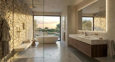 Maison - 138 m² - 5 pièces