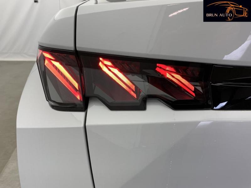 Peugeot 3008 Hybrid 145 e-Dcs6 Gt