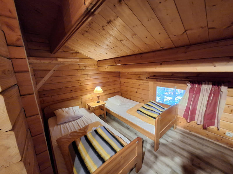 Maison - 140 m² - 7 pièces