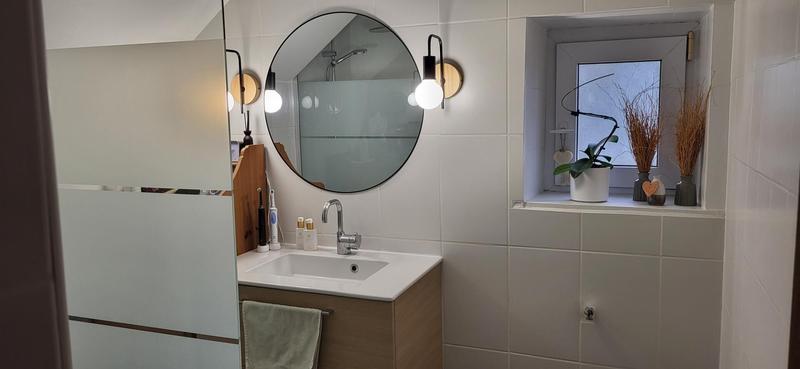 Maison - 113 m² - 5 pièces