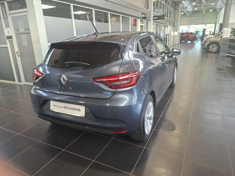 Renault Clio E-Tech 140 Business