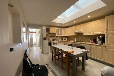 Maison - 107 m² - 6 pièces