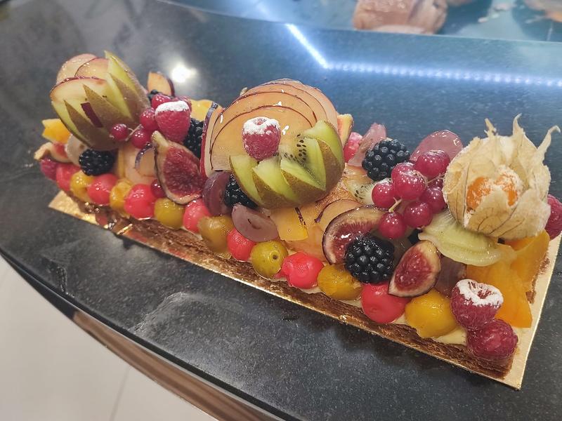 Les Douceurs de Saclas