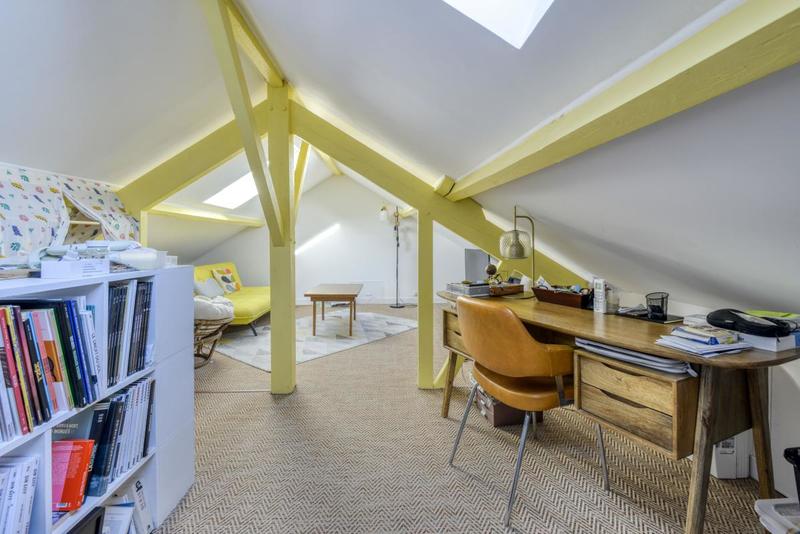 Maison - 145 m² - 5 pièces