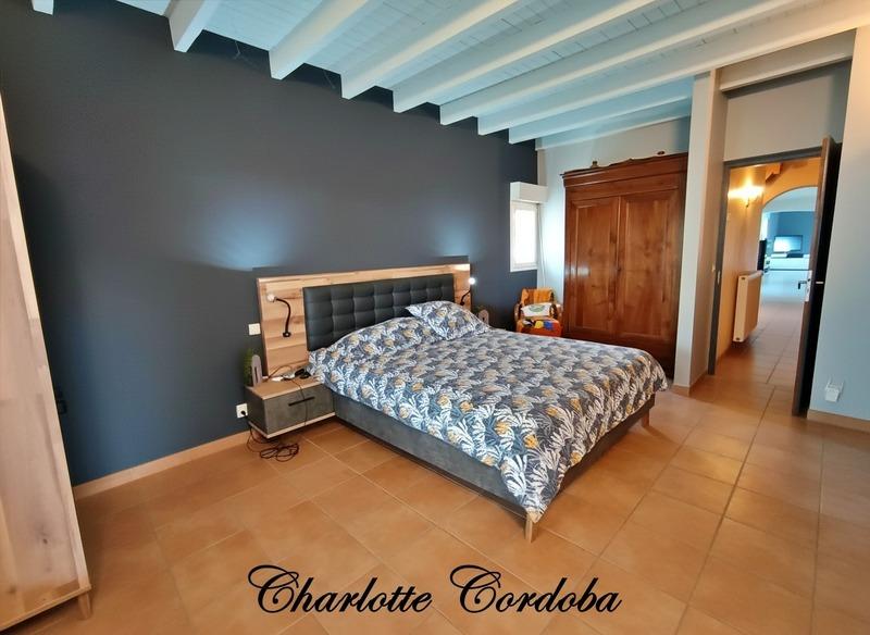 Maison de campagne - 346 m² - 7 pièces