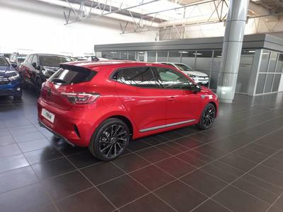 Renault Clio TCe 90 ch Gsr2 Esprit Alpine