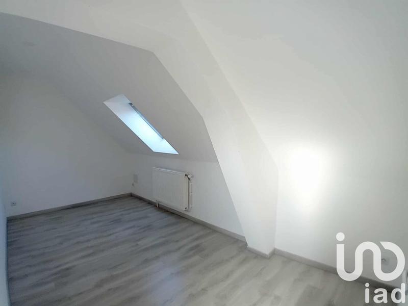 Immeuble - 264 m²
