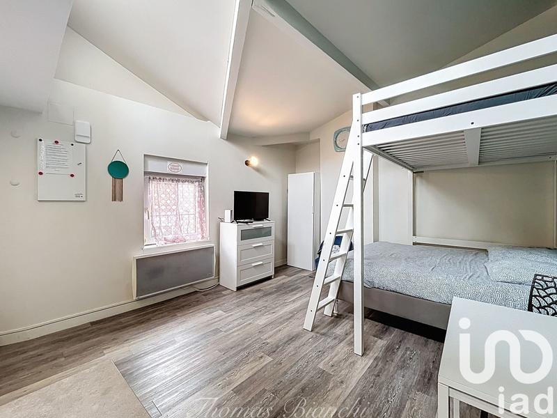 Appartement - 29 m² - 1 pièce