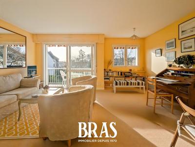 Appartement - 71 m² - 3 pièces