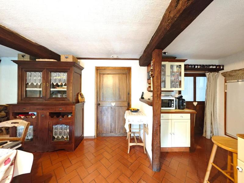 Maison - 153 m² - 6 pièces