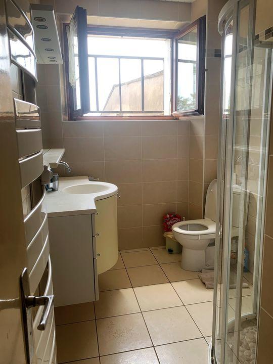 Maison de village - 132 m² - 5 pièces