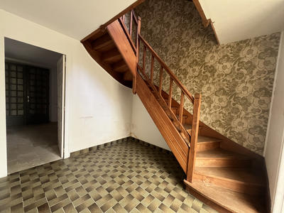 Maison - 114 m² - 4 pièces