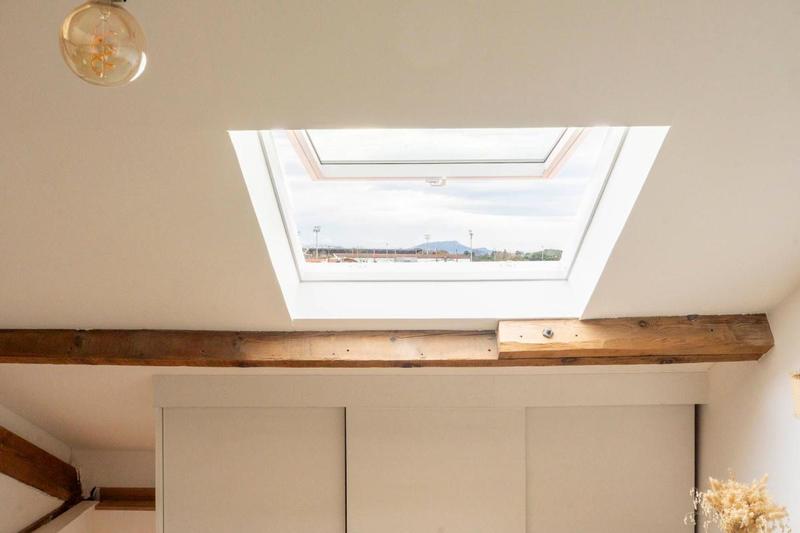 Appartement - 77 m² - 3 pièces