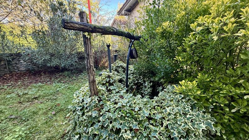 Maison - 133 m² - 5 pièces