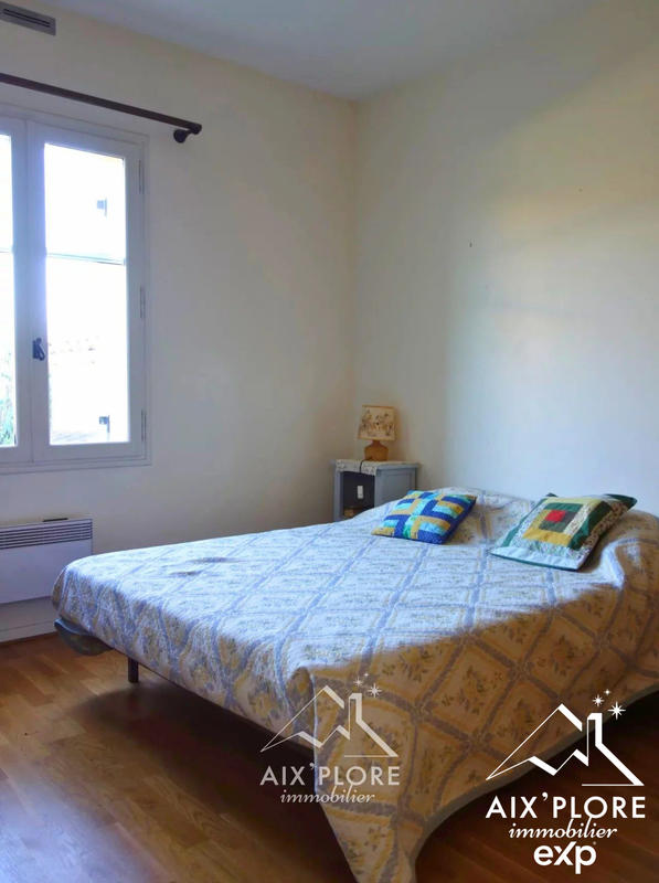 Maison - 142 m² - 5 pièces