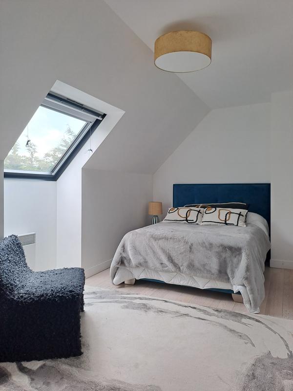 Villa - 152 m² - 6 pièces