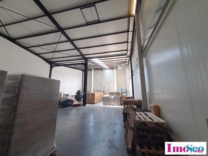 Local commercial - 250 m²