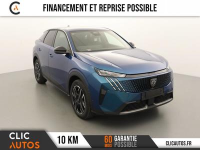 Peugeot 3008 Hybrid 145cv E-Dsc6