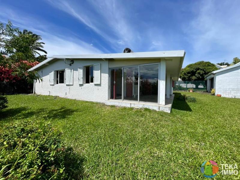 Villa - 94 m² - 5 pièces