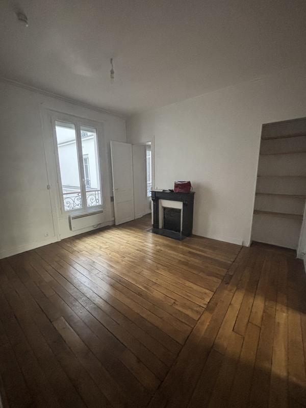 Appartement - 47 m² - 3 pièces