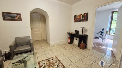 Bureau - 18 m² - 1 pièce