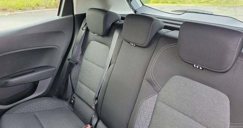 Renault Clio 1.0 TCe 90 Business