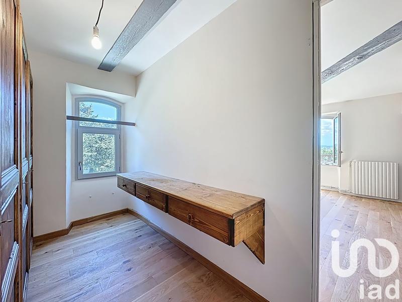 Maison - 283 m² - 10 pièces