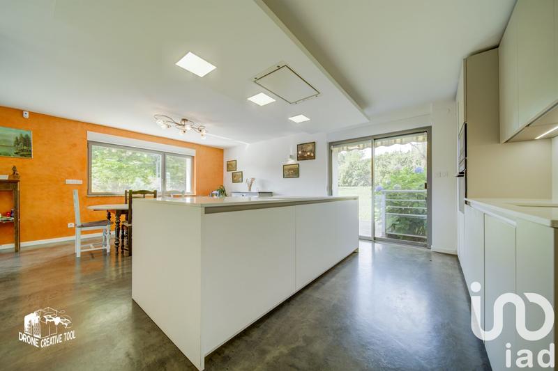 Maison de maîtres - 150 m² - 7 pièces