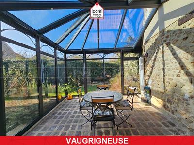 Propriété - 200 m² - 7 pièces