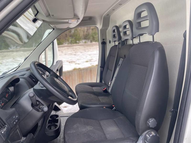 Citroën Jumper II 30 L2h2 BlueHDi 130 s&amp;amp;S Bvm6 Business