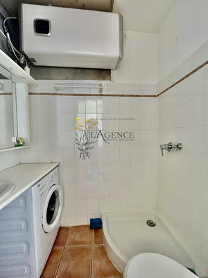 Appartement - 39 m² - 3 pièces