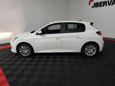 Peugeot 208 Bluehdi 100 s&amp;amp;S Active