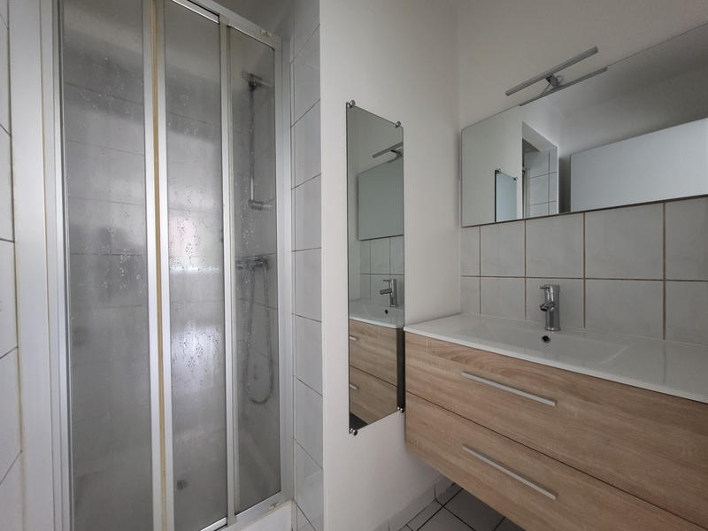 Appartement - 27 m² - 1 pièce