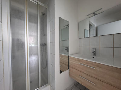 Appartement - 27 m² - 1 pièce