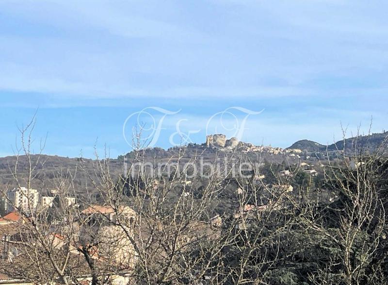 Maison de ville - 165 m²