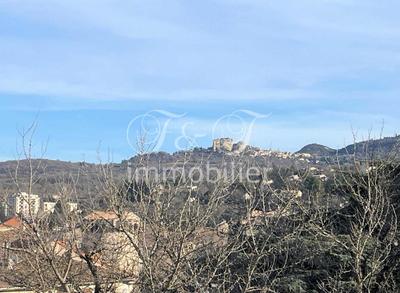 Maison de ville - 165 m²