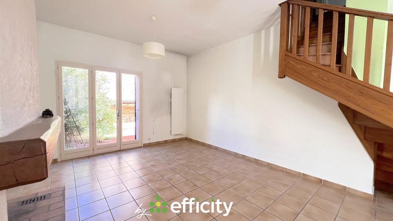 Maison - 111 m² - 6 pièces