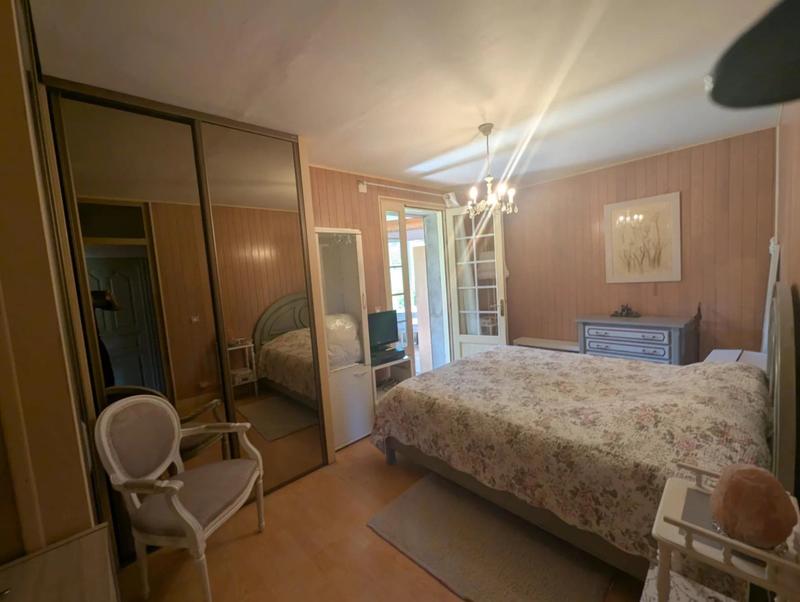 Maison - 128 m² - 4 pièces