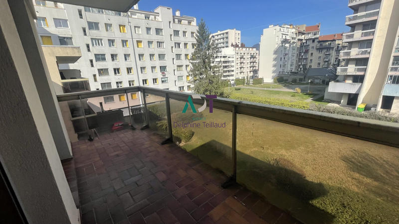 Appartement - 24 m² - 1 pièce