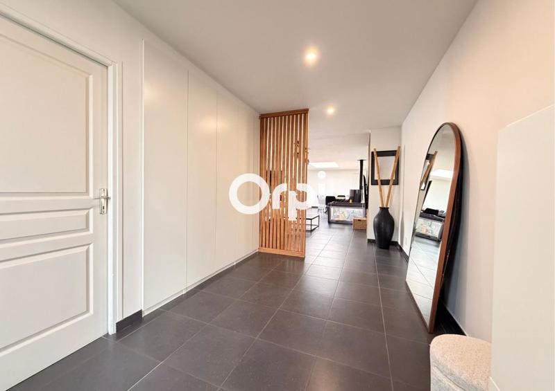 Maison - 152 m² - 4 pièces