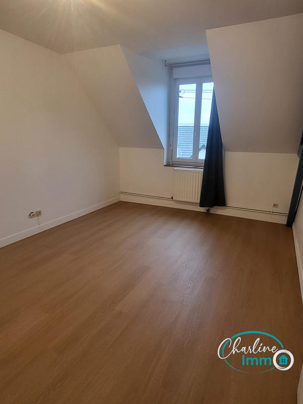 Maison - 108 m² - 5 pièces