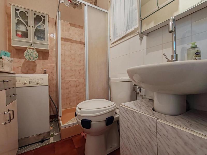 Maison - 66 m² - 4 pièces