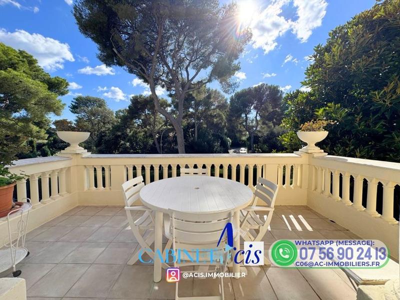 Appartement - 74 m² - 3 pièces